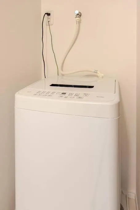 Apartmán Tnw北新宿4丁目 Prefektura Tokio
