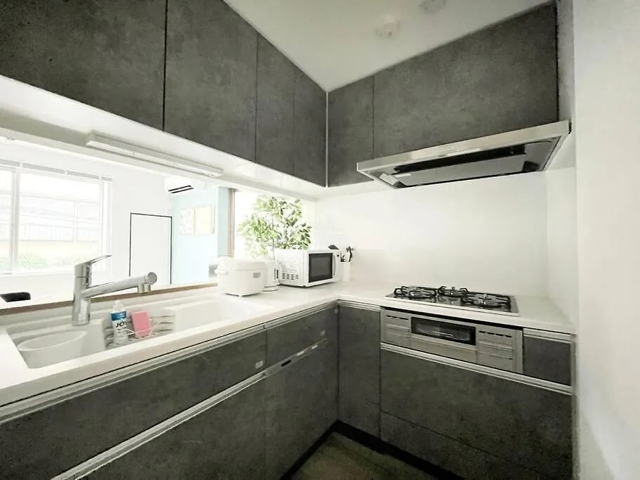 Apartmán Tnw北新宿4丁目 Prefektura Tokio